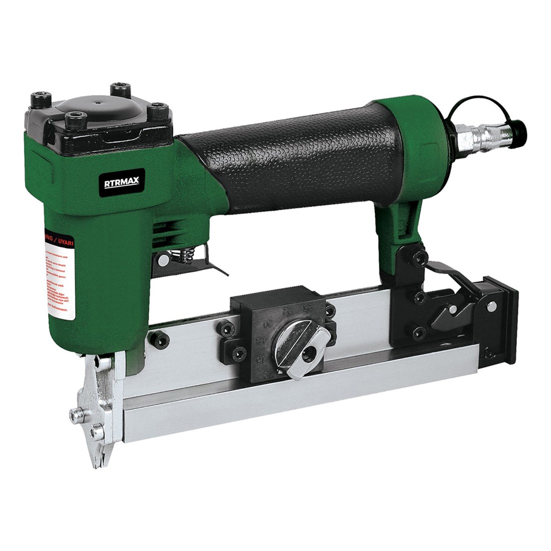 Rtrmax Rtm0128 Havalı Çivi Çakma Çantalı