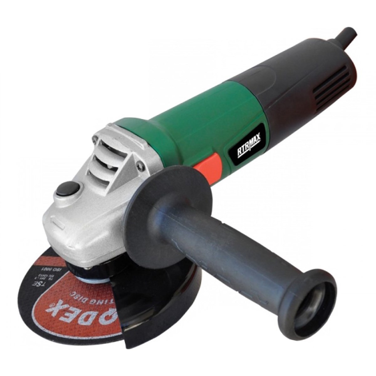RTRMAX RTM103 AVUÇ TAŞLAMA