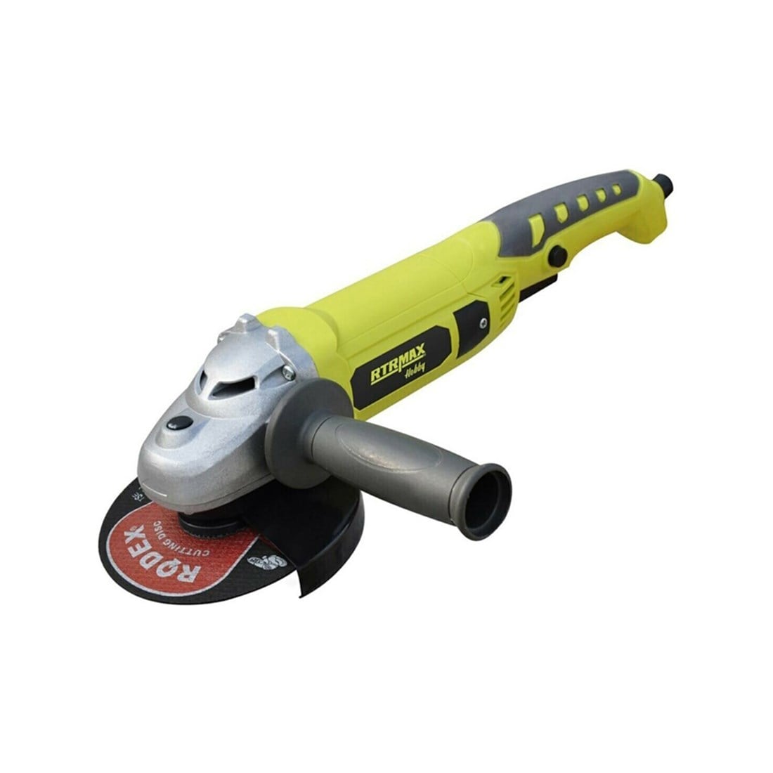 Rtrmax Rtm123 Taşlama 230Cm