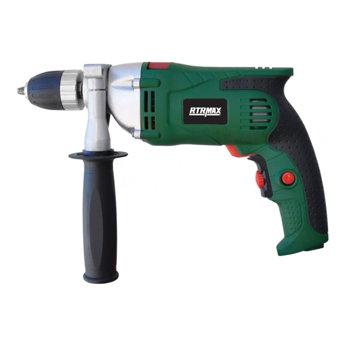 RTRMAX RTM157 DARBELİ MATKAP 750W