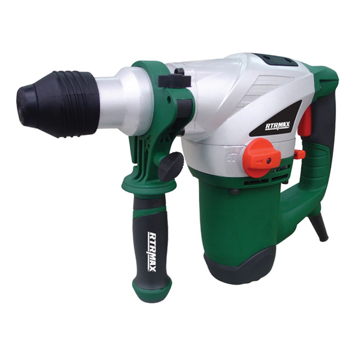RTRMAX RTM215 SDS PLUS KIRICI DELİCİ 