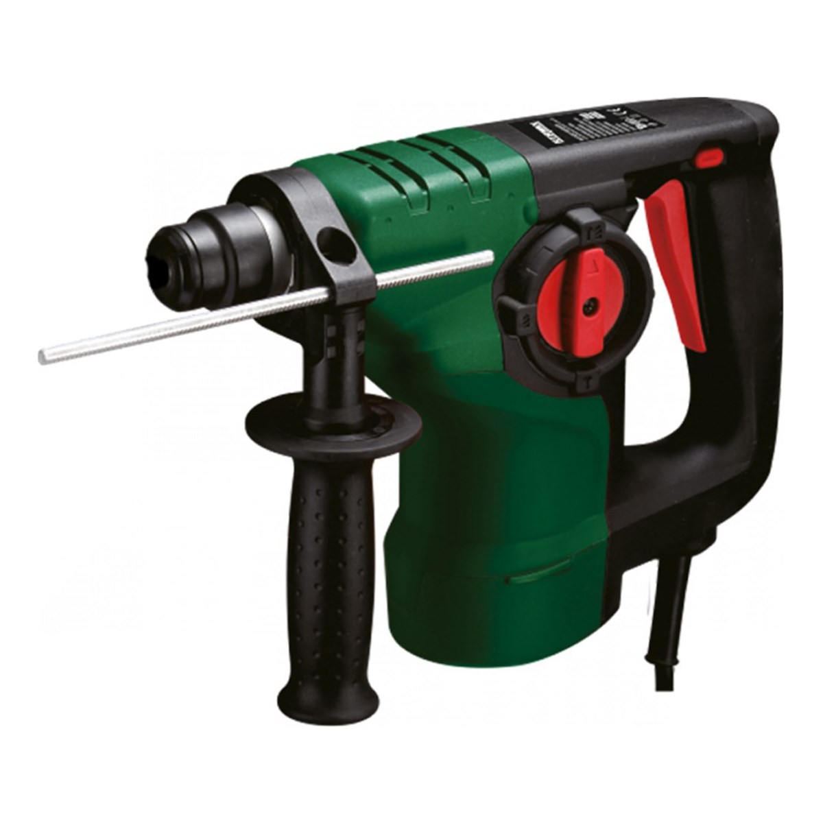 RTRMAX RTM228 KIRICI DELİCİ MATKAP