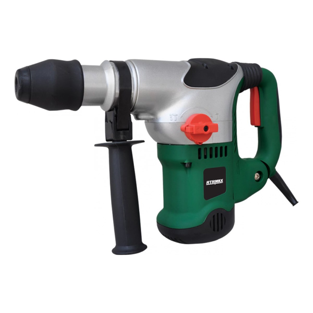 RTRMAX RTM238 SDS MAX KIRICI DELİCİ