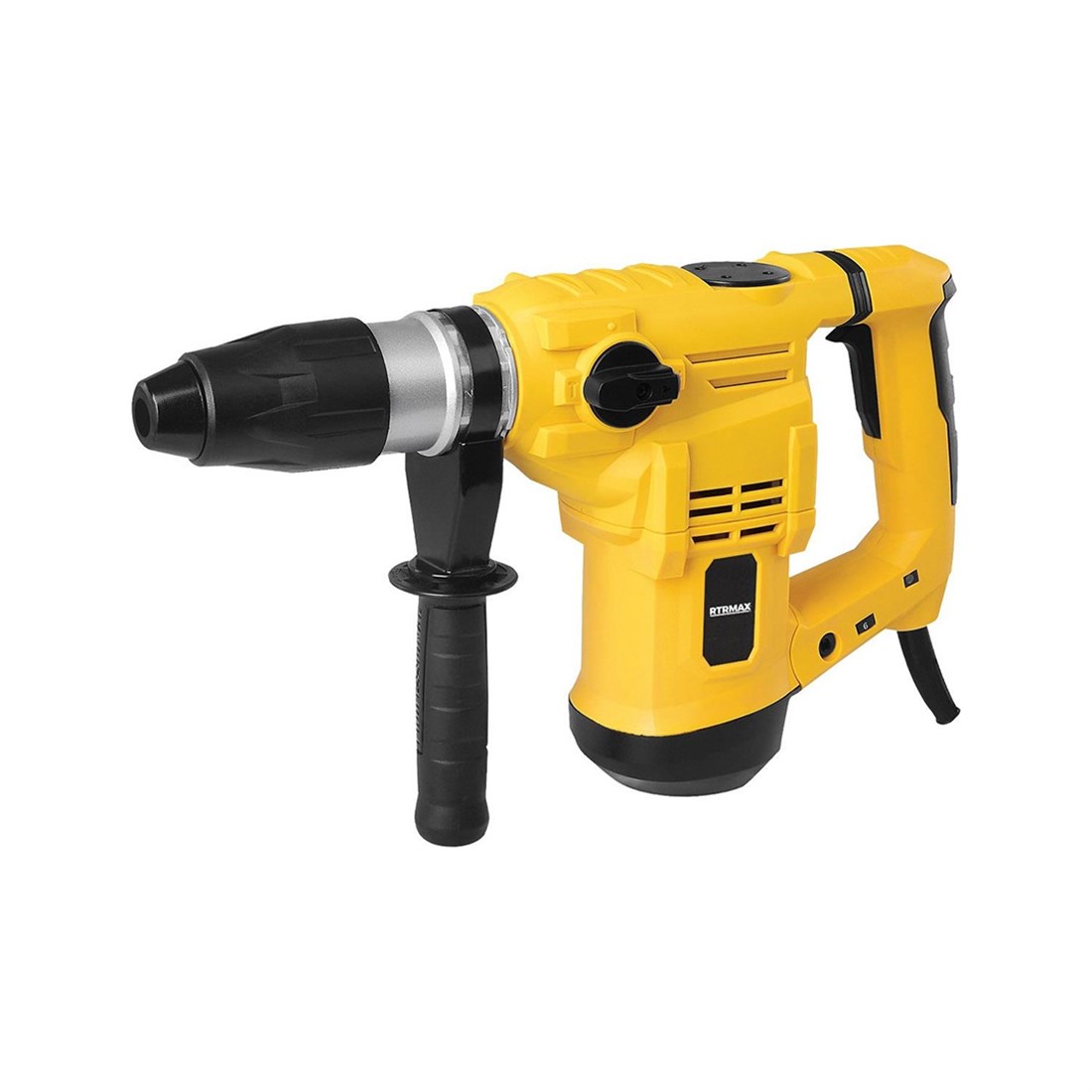 RTRMAX RTM240 KIRICI DELİCİ ÇANTALI 40MM