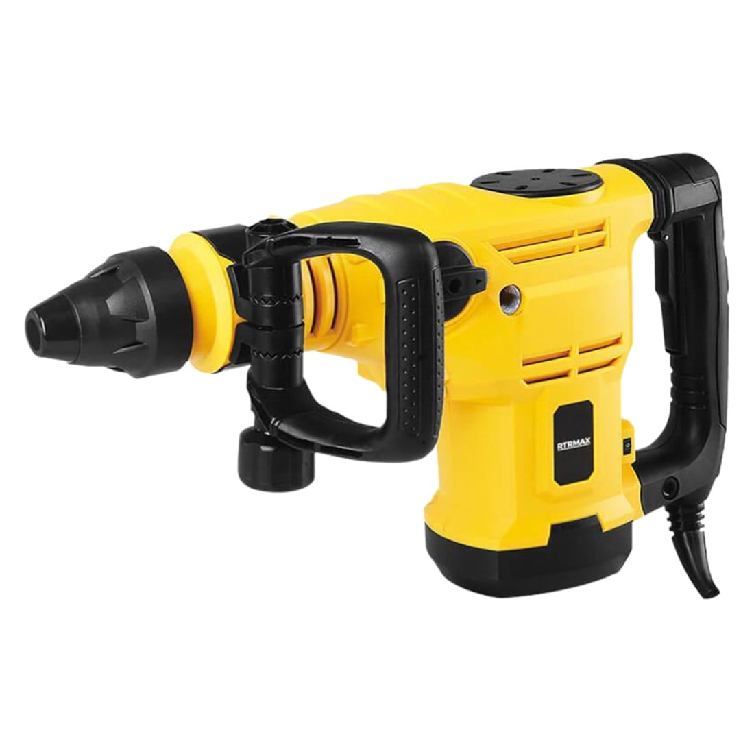 Rtrmax Rtm271 Kırıcı Delici Elektropnomatik 1500w