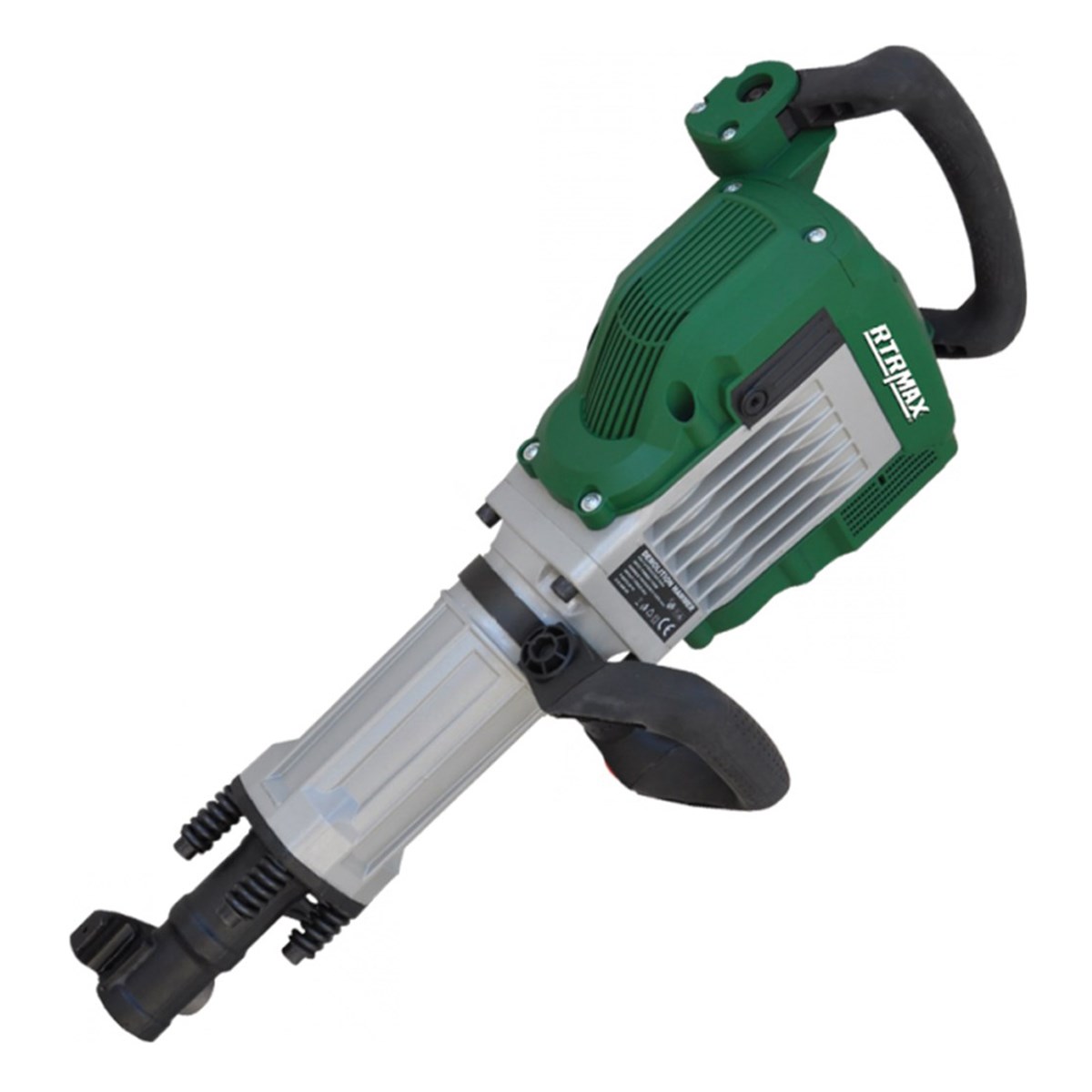 RTRMAX RTM278 PNÖMATİK KIRICI 1750W