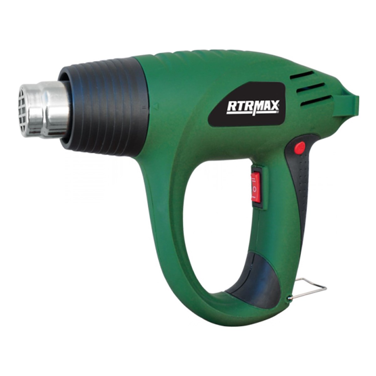 RTRMAX RTM302 SICAK HAVA TABANCASI