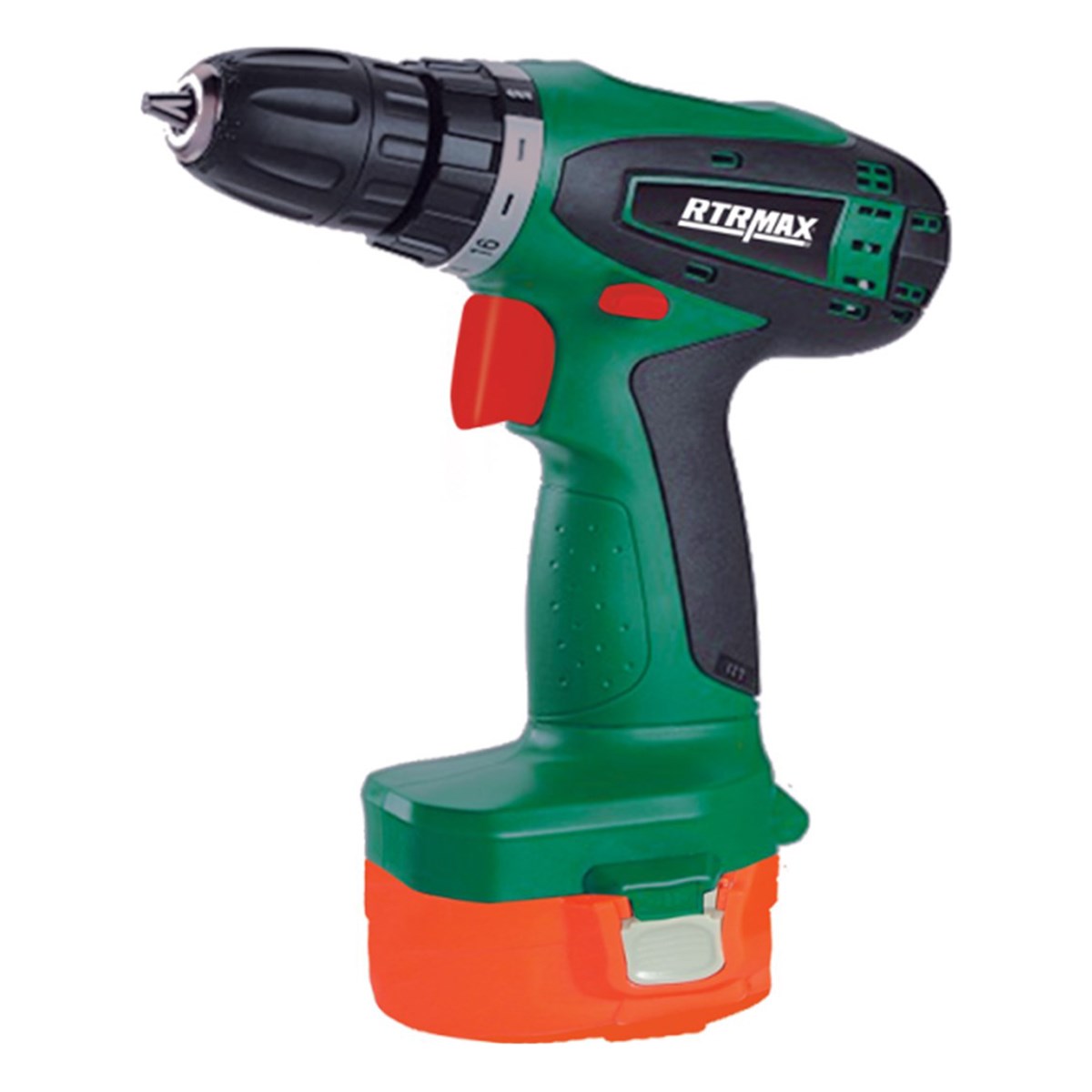 RTRMAX RTM316 AKÜLÜ MATKAP 14,4V