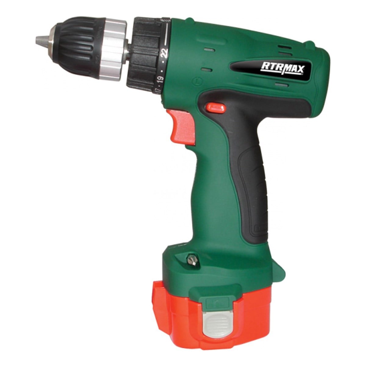 RTRMAX RTM342 ŞARJLI MATKAP 12 V