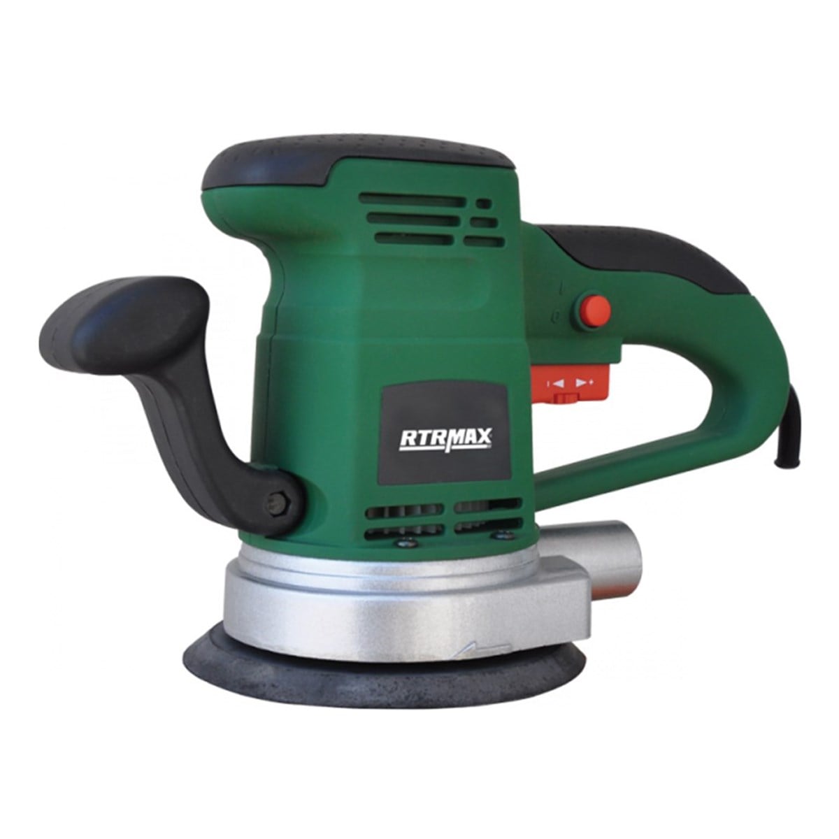 RTRMAX RTM377 EKSANTRİK ZIMPARA