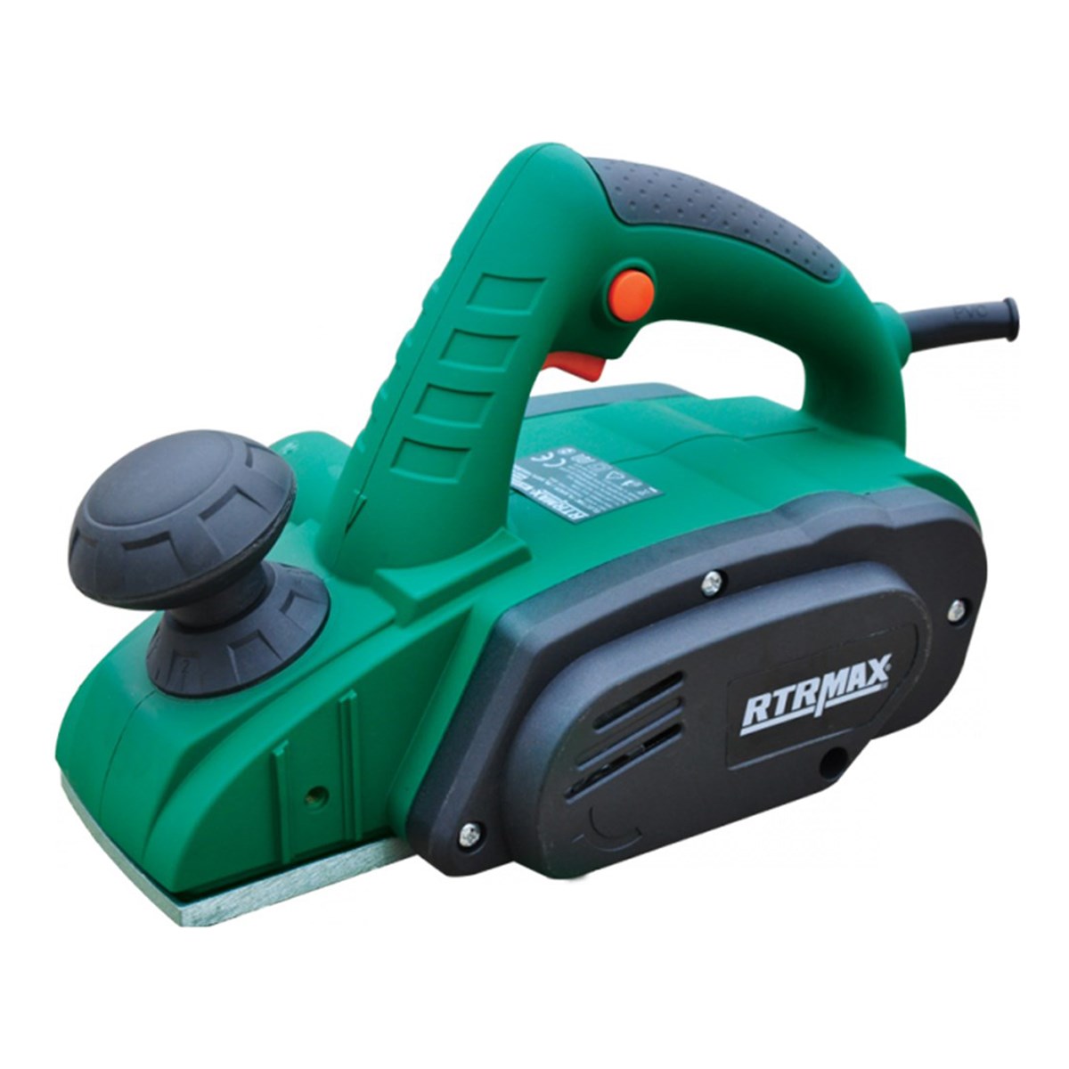RTRMAX RTM391 PLANYA MAKİNASI