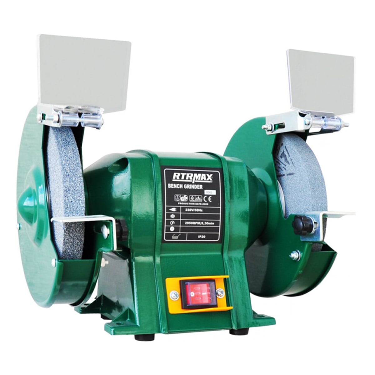 RTRMAX RTM417 ZIMPARA MOTORU