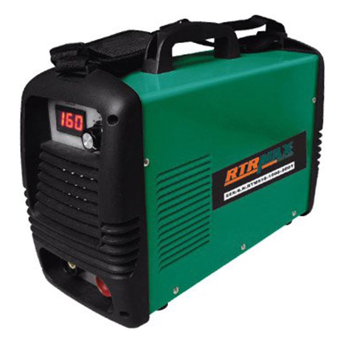RTRMAX RTM516 İNVERTER KAYNAK MAK.160