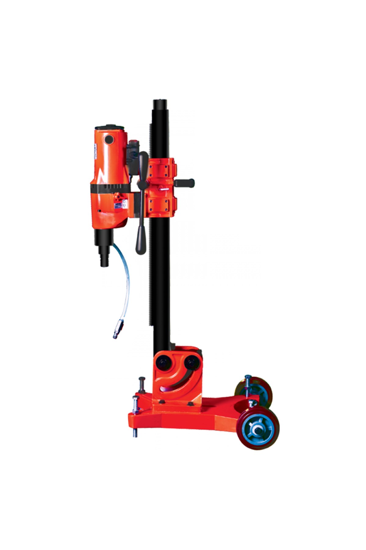 RTRMAX RTM6830 KAROT MAKİNASI SEHPALI 225MM