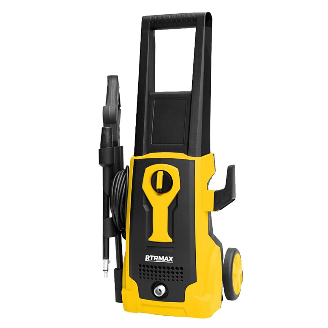 Rtrmax Rtm710 Yıkama Makinası 135 Bar