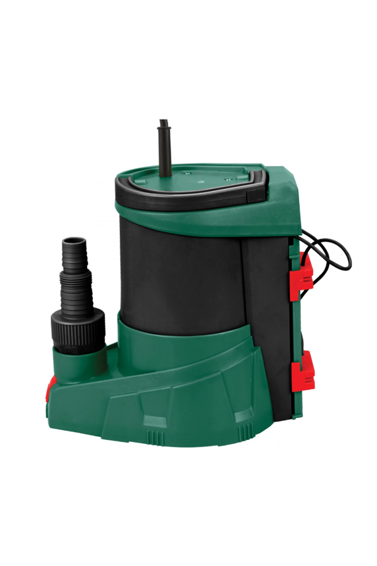 RTRMAX RTM825 DALGIÇ POMPASI TEMİZ SU