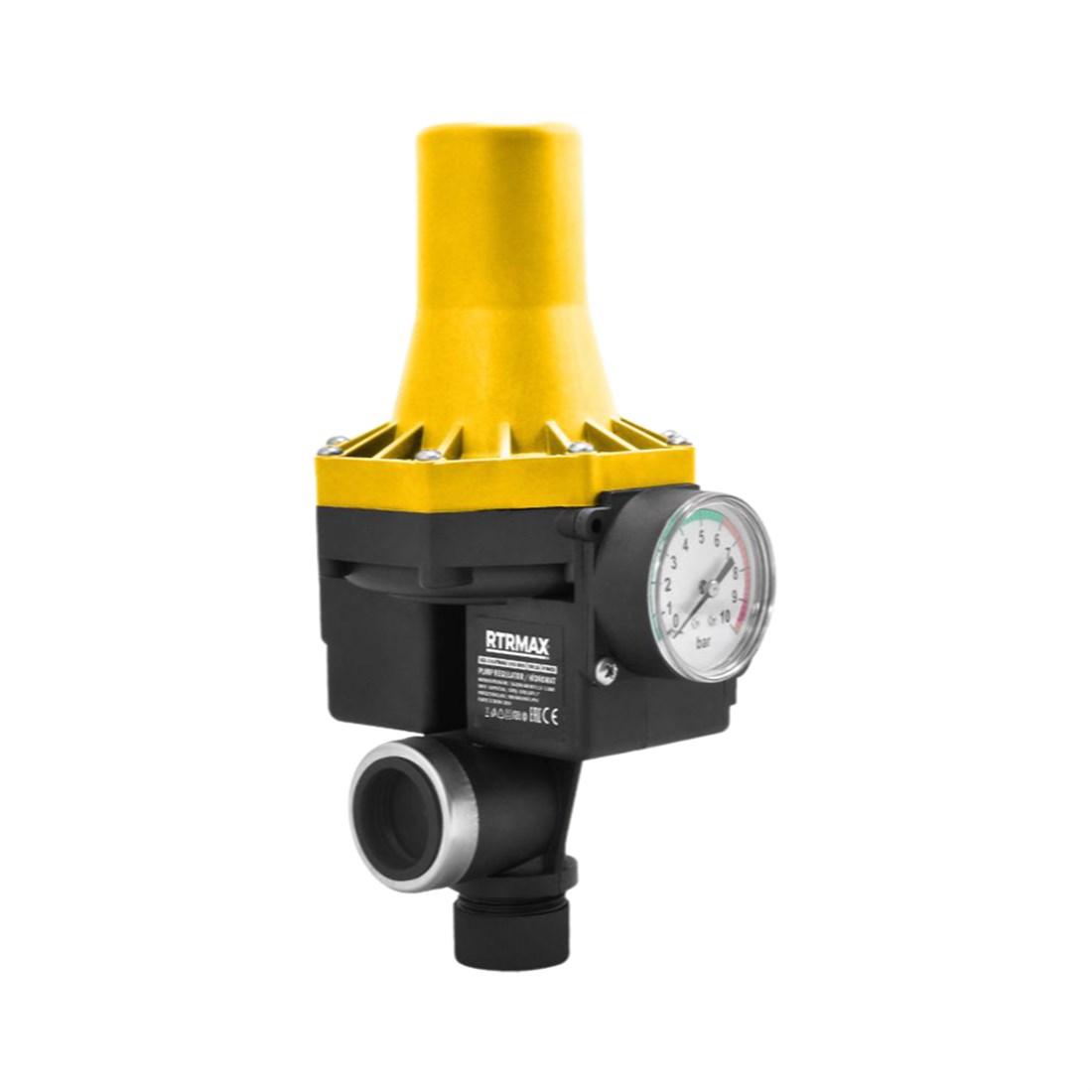 Rtrmax Rtm852 Hidromat