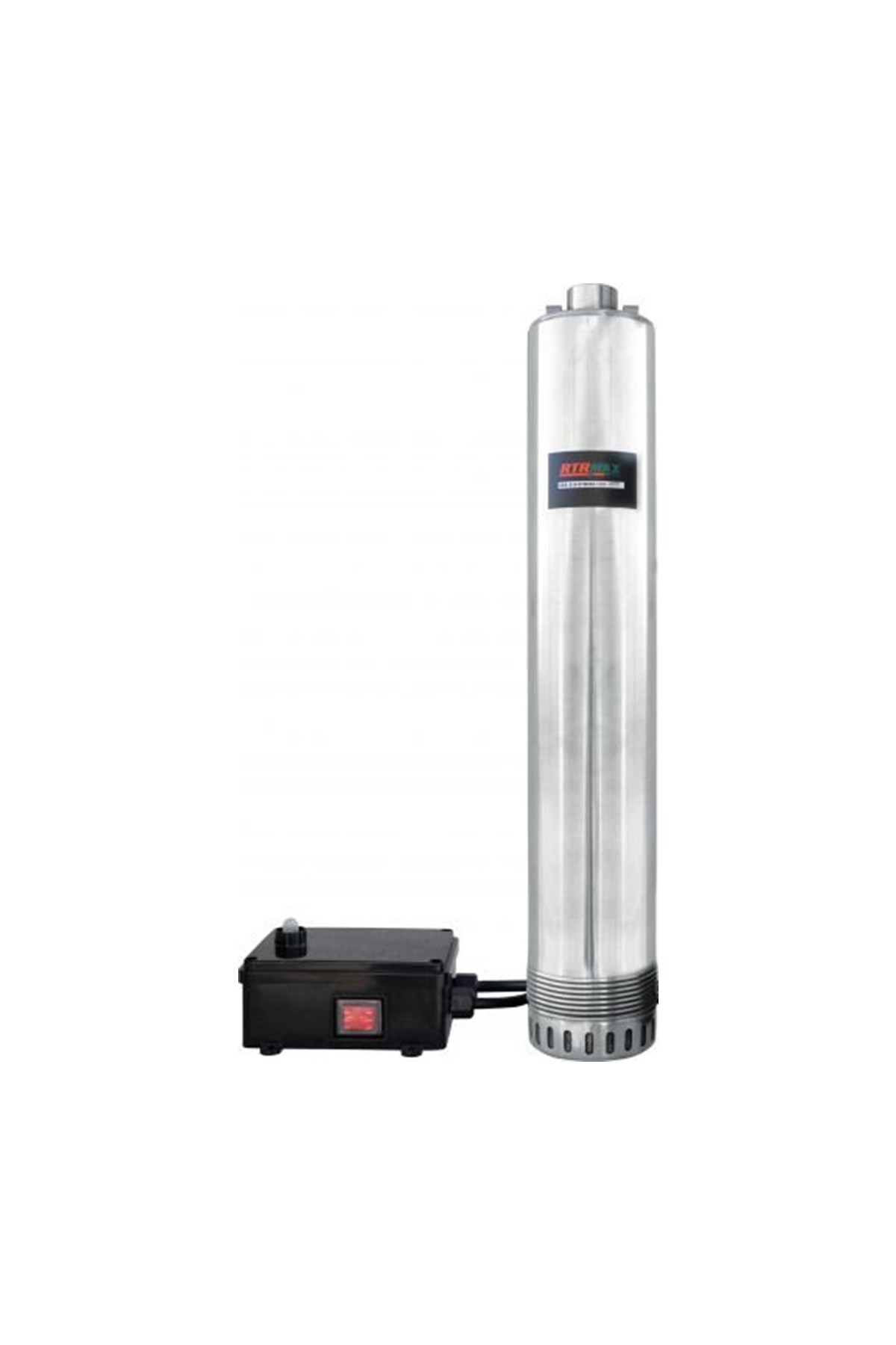 RTRMAX RTM860 DERİNKUYU POMPASI
