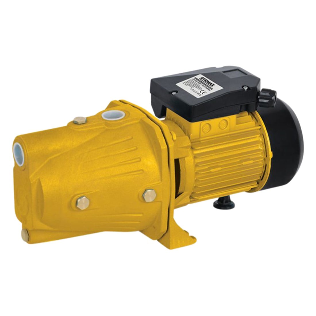 Rtrmax Rtm876 Su Pompası 750W