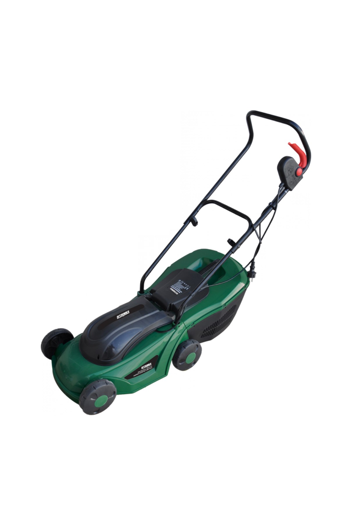RTRMAX RTM934 ELEKTRİKLİ ÇİM BİÇME 1000W