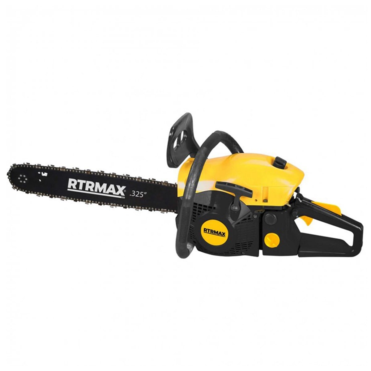 RTRMAX RTM958 BENZİNLİ AĞAÇ MOTORU 58CC 50CM PALA