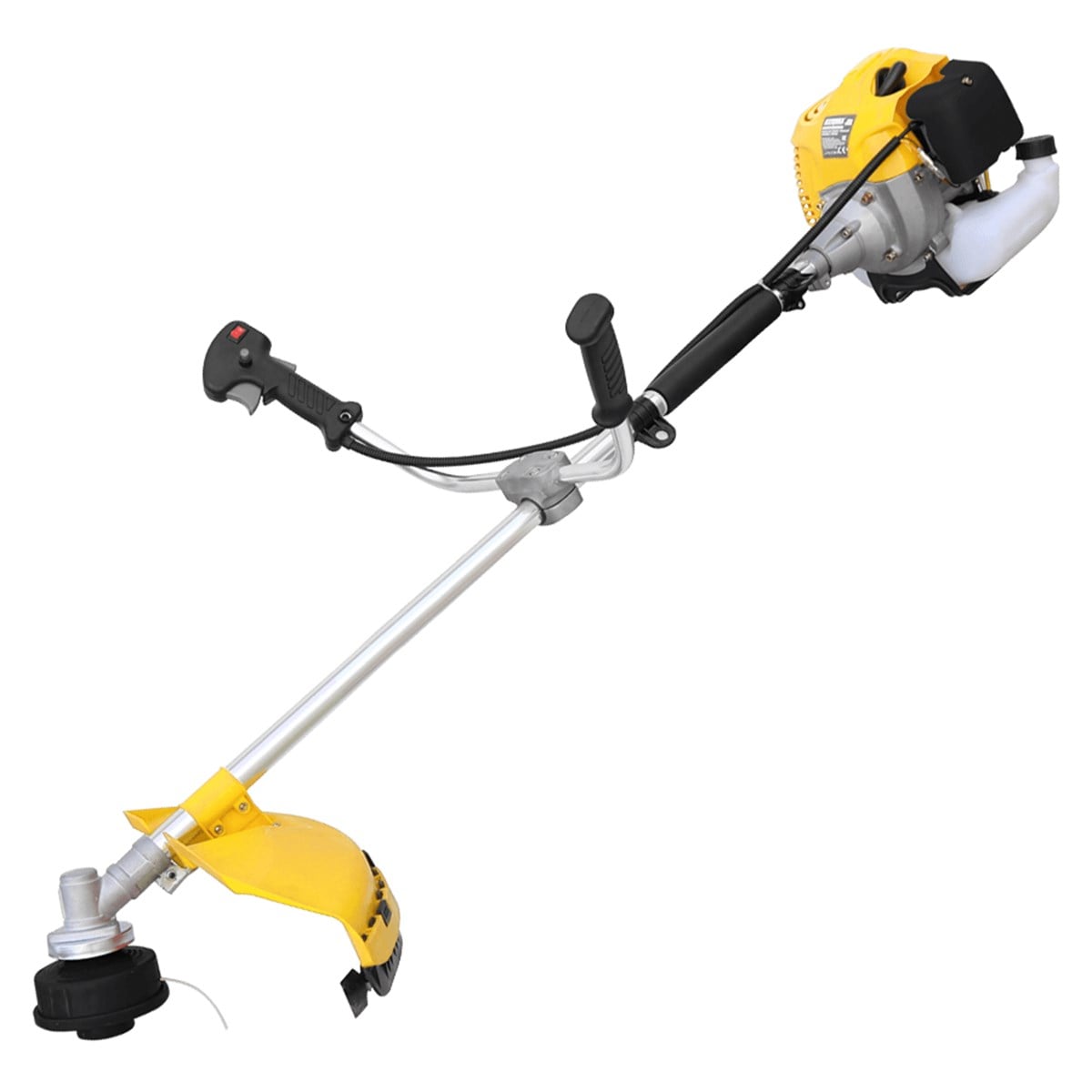 RTRMAX RTM9632 BENZİNLİ YAN TIRPAN 52CC/1,9HP 250MM