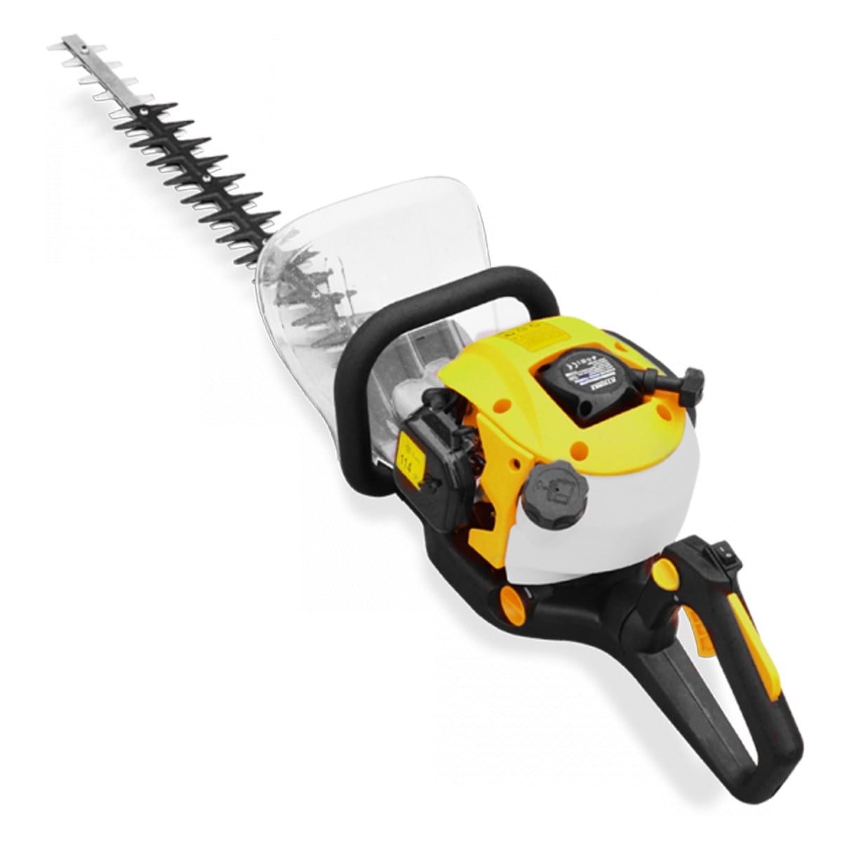 RTRMAX RTR9625 BENZİNLİ ÇİT BUDAMA