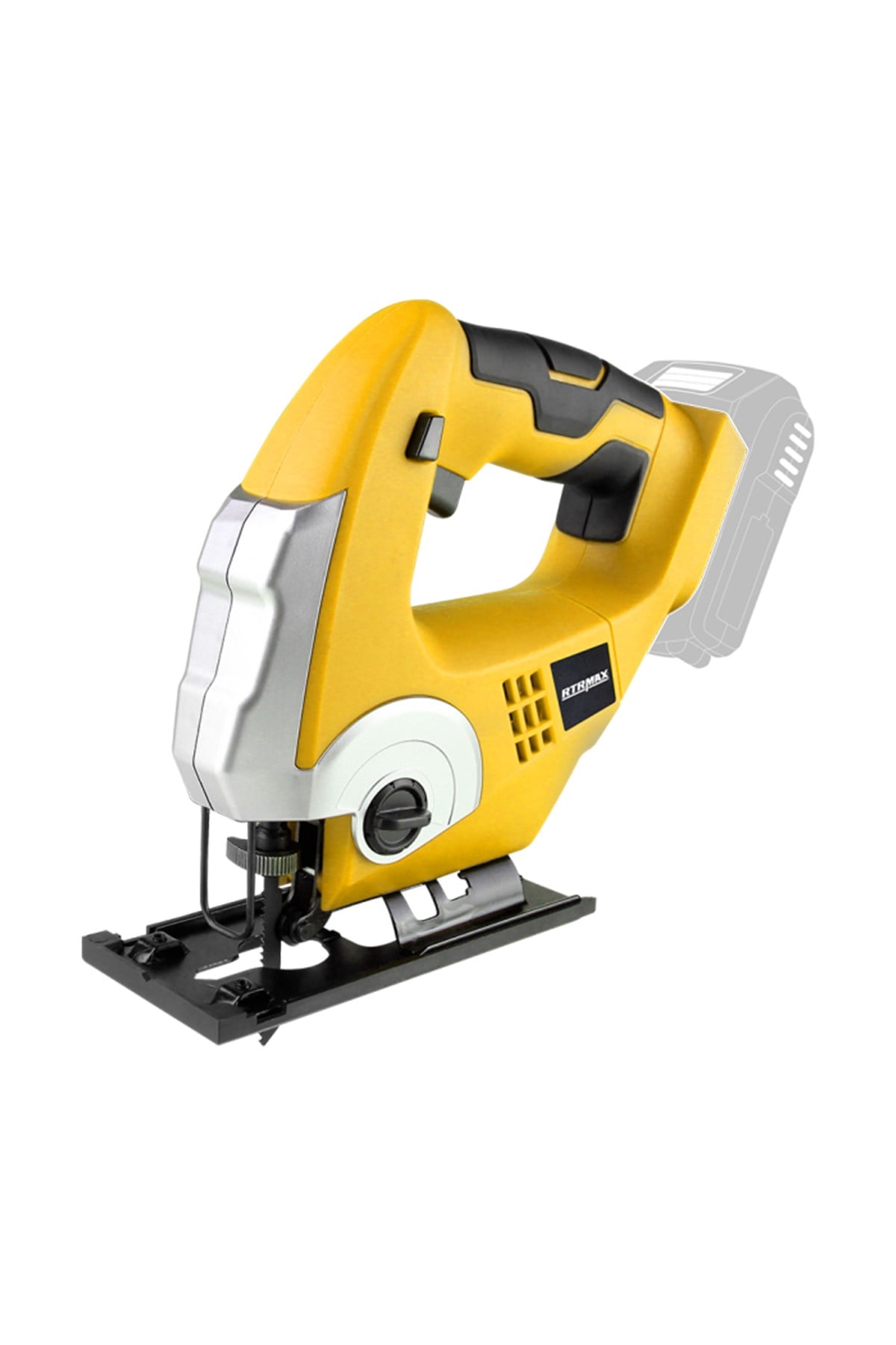 RTRMAXLION RTX1842B AKÜSÜZ DEKUPAJ TESTERE