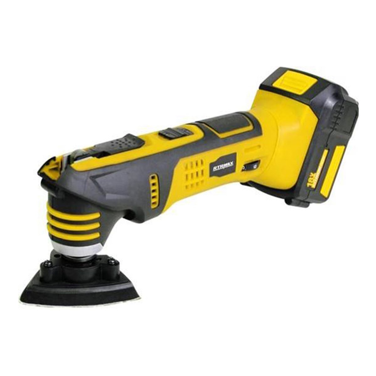 RTRMAXLION RTX1862 AKÜLÜ ÇOK AMAÇLI KESİCİ