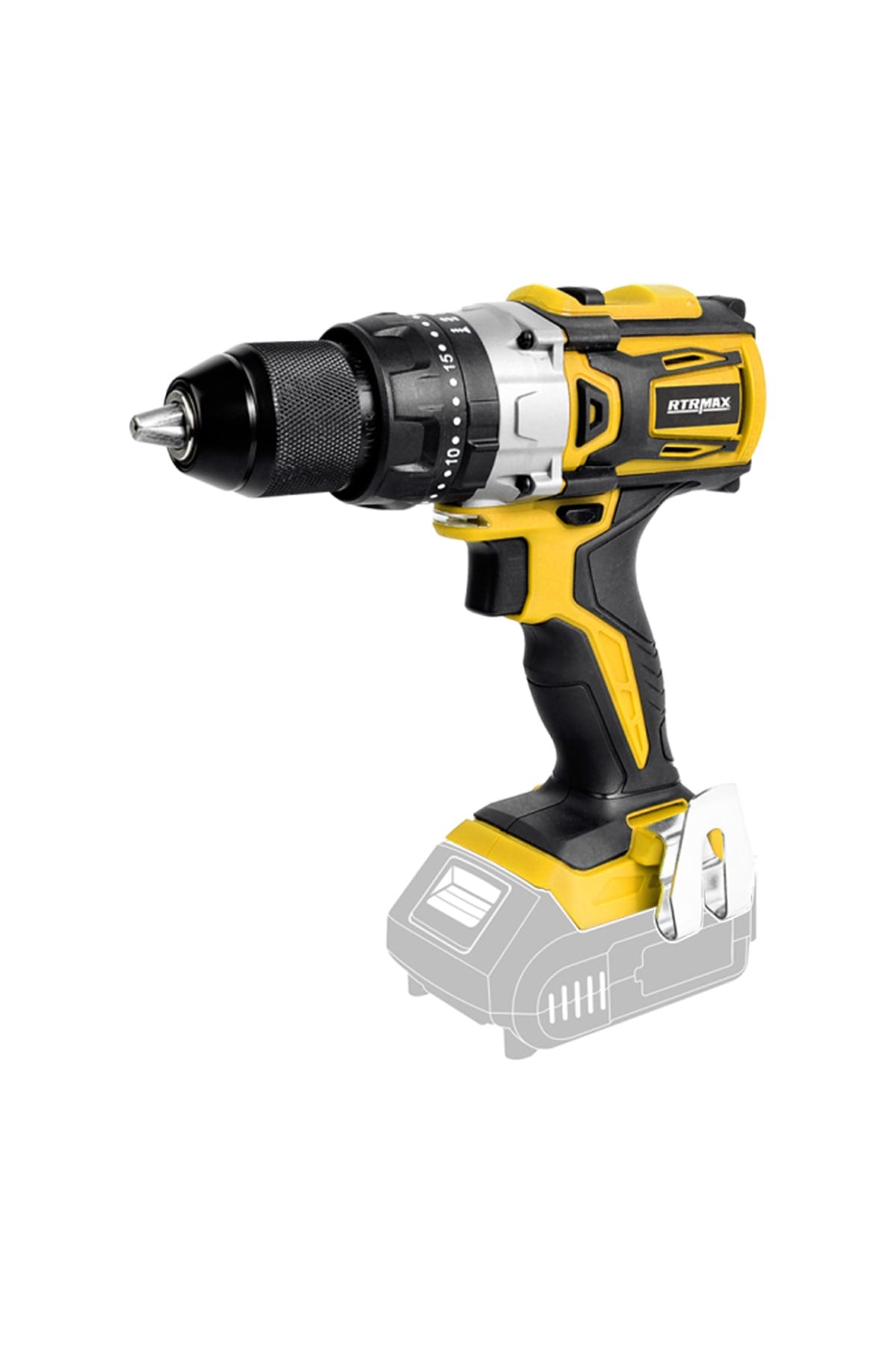 RTRMAXLION RTX2014B AKÜSÜZ DARBELİ MATKAP