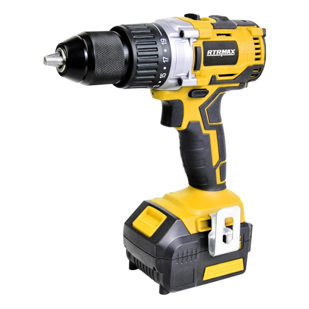 RTRMAXLION RTX2015 AKÜLÜ MATKAP
