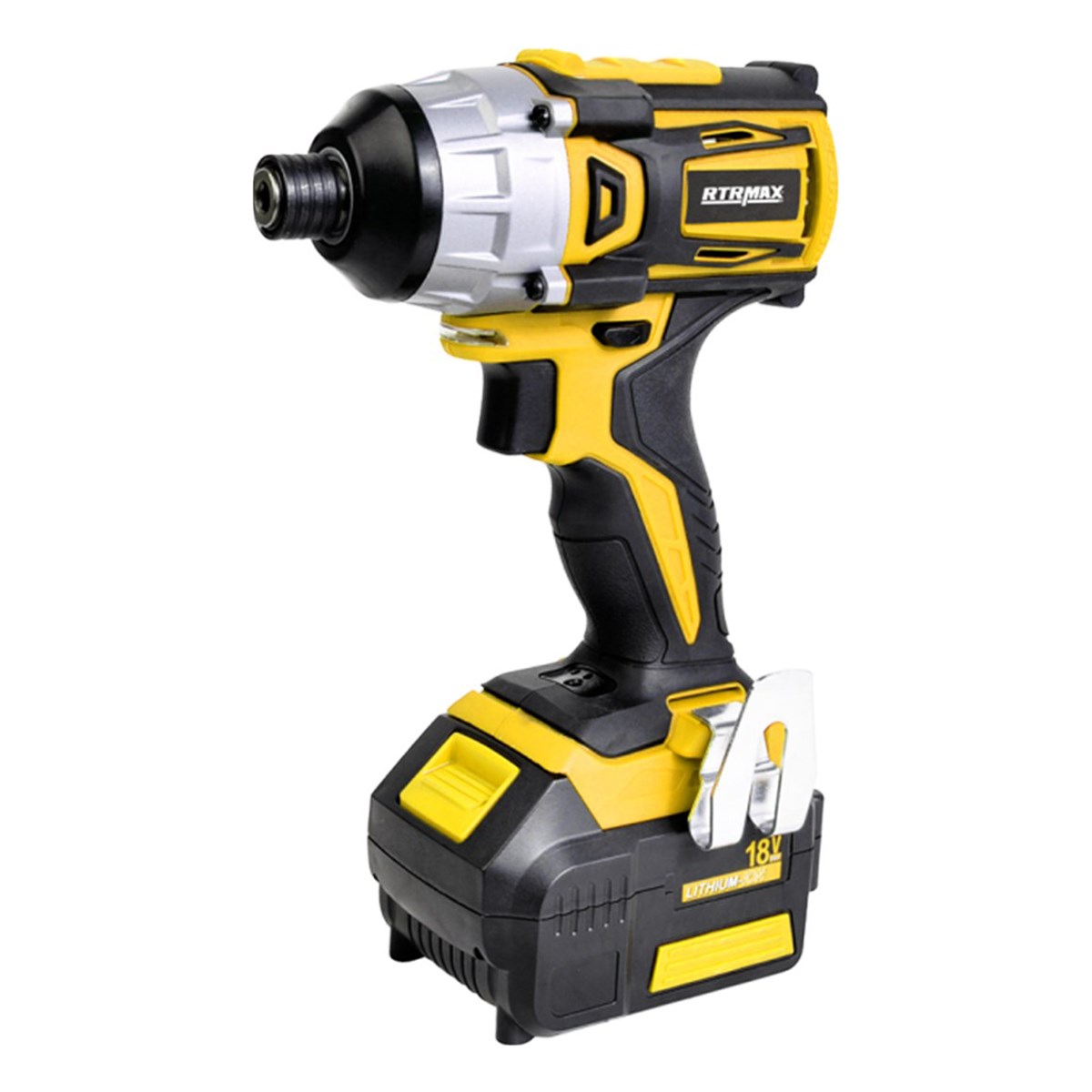 RTRMAXLION RTX2022 AKÜLÜ DARBELİ VİDALAMA 