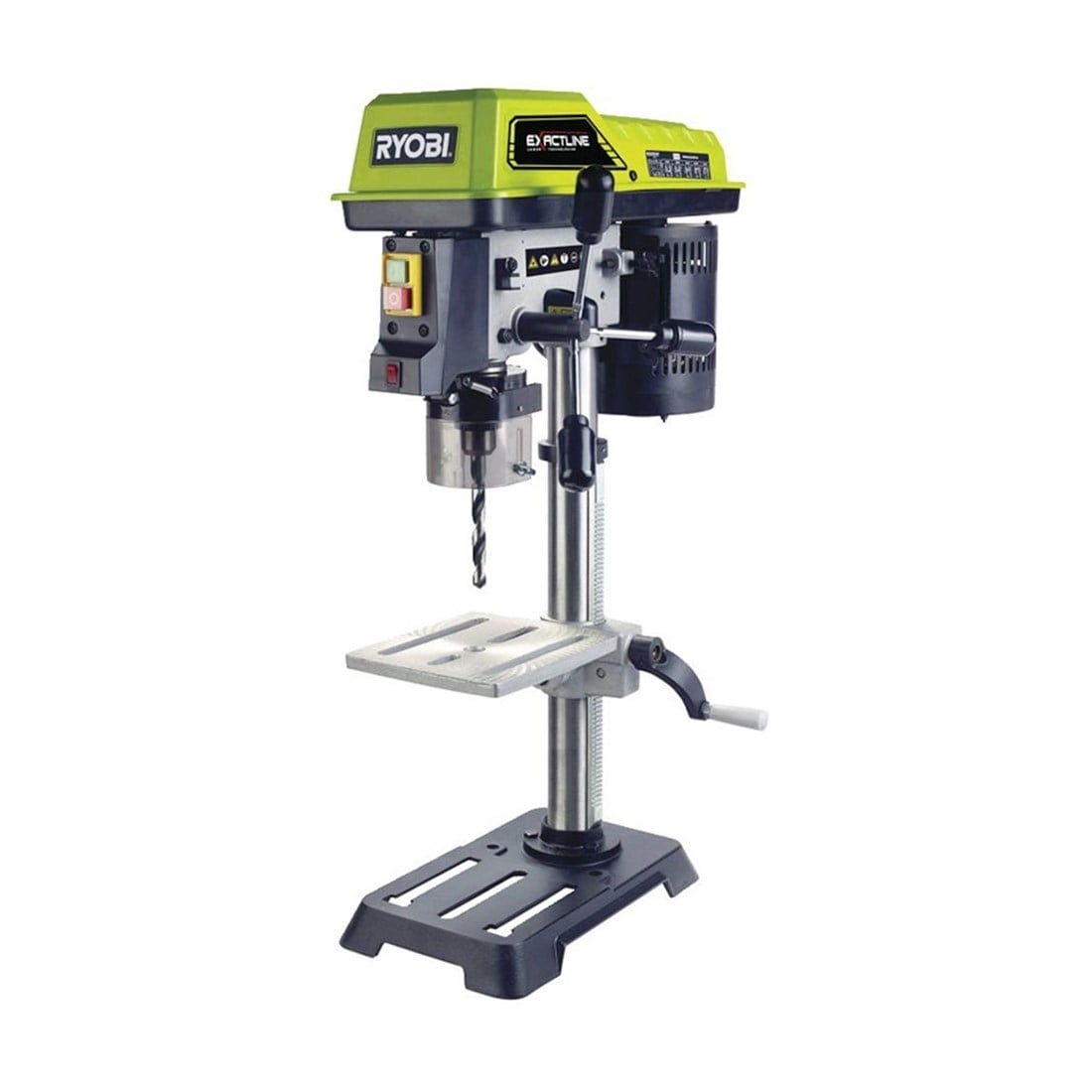 Ryobi RDP102L Sütünlu Matkap 16mm - T5133002855
