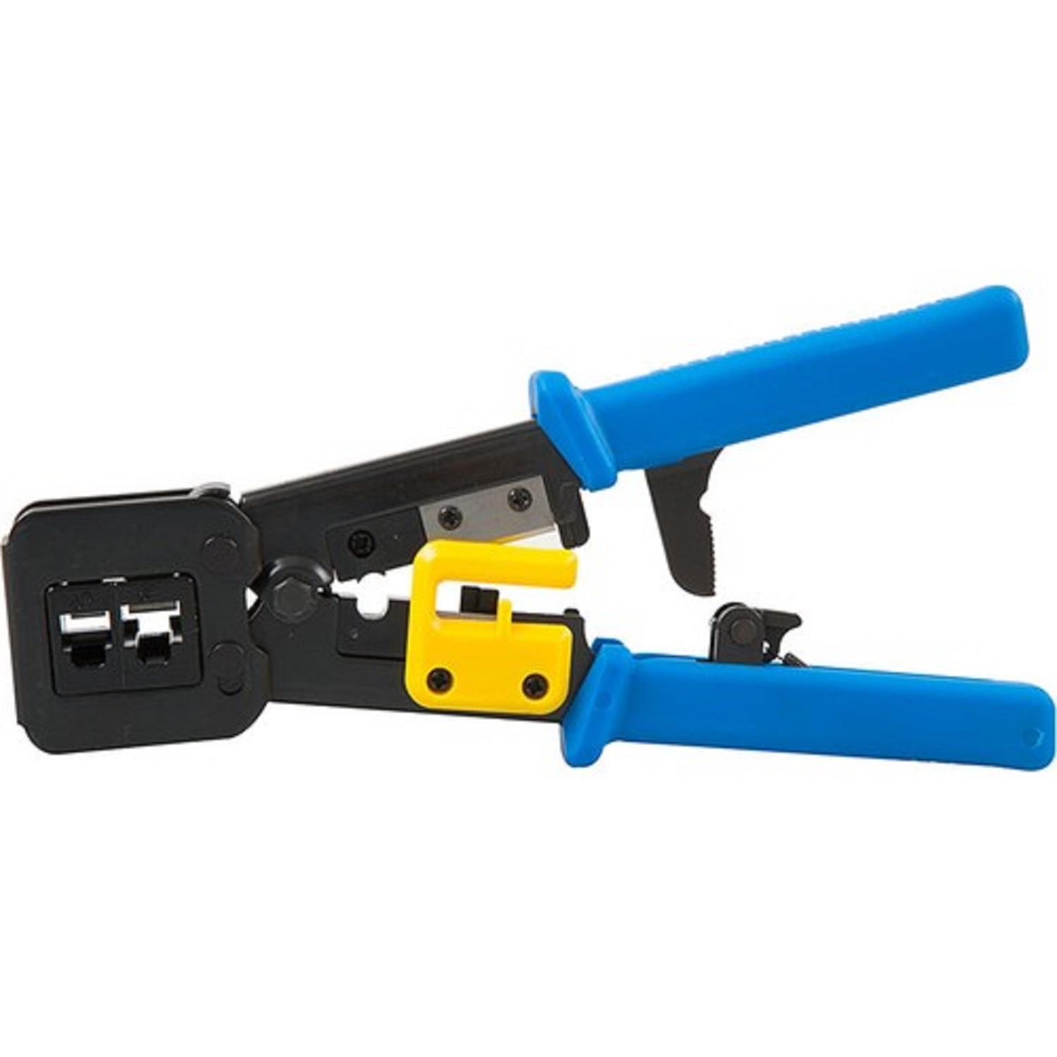 S-Link SL-830W RJ45/RJ11 Yeni Nesil İkili Pense - 30951