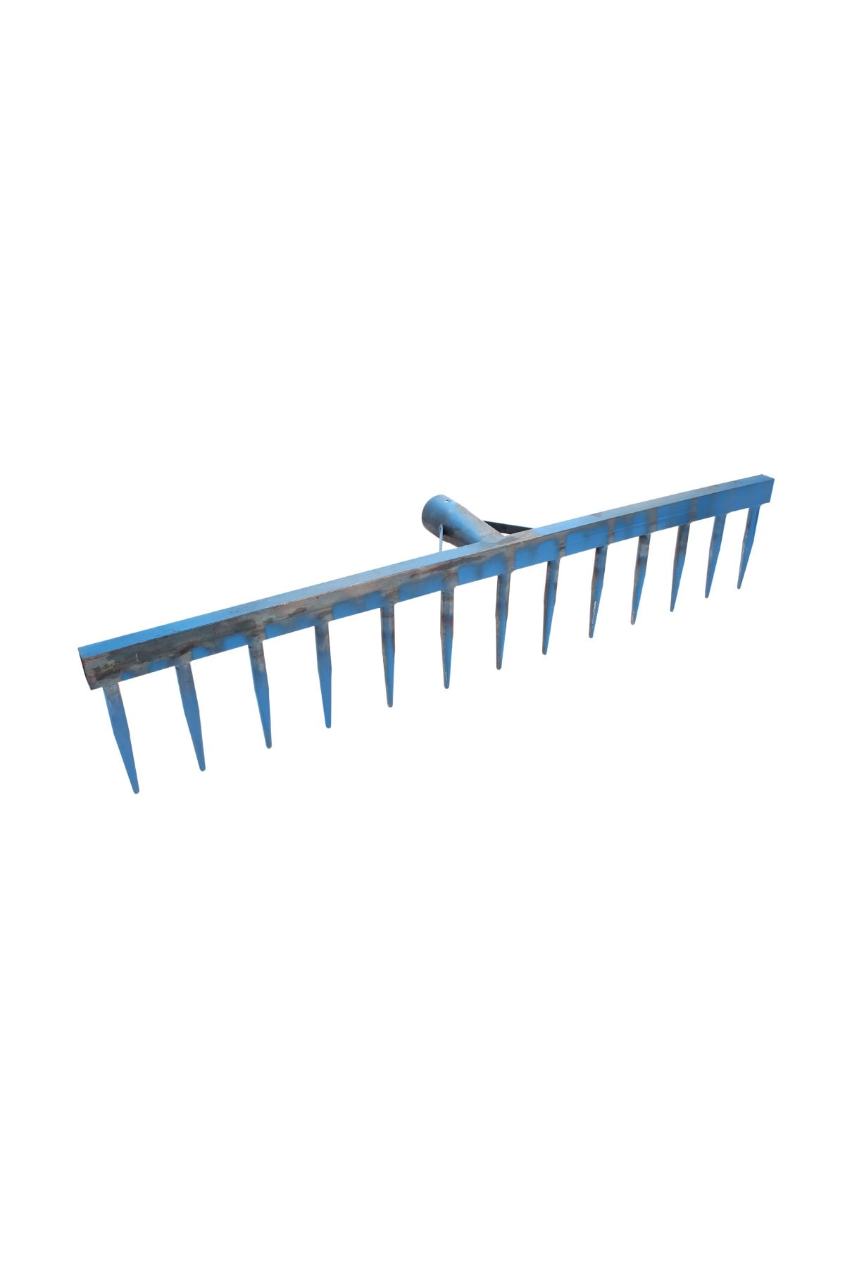 SAMAN TIRMIĞI