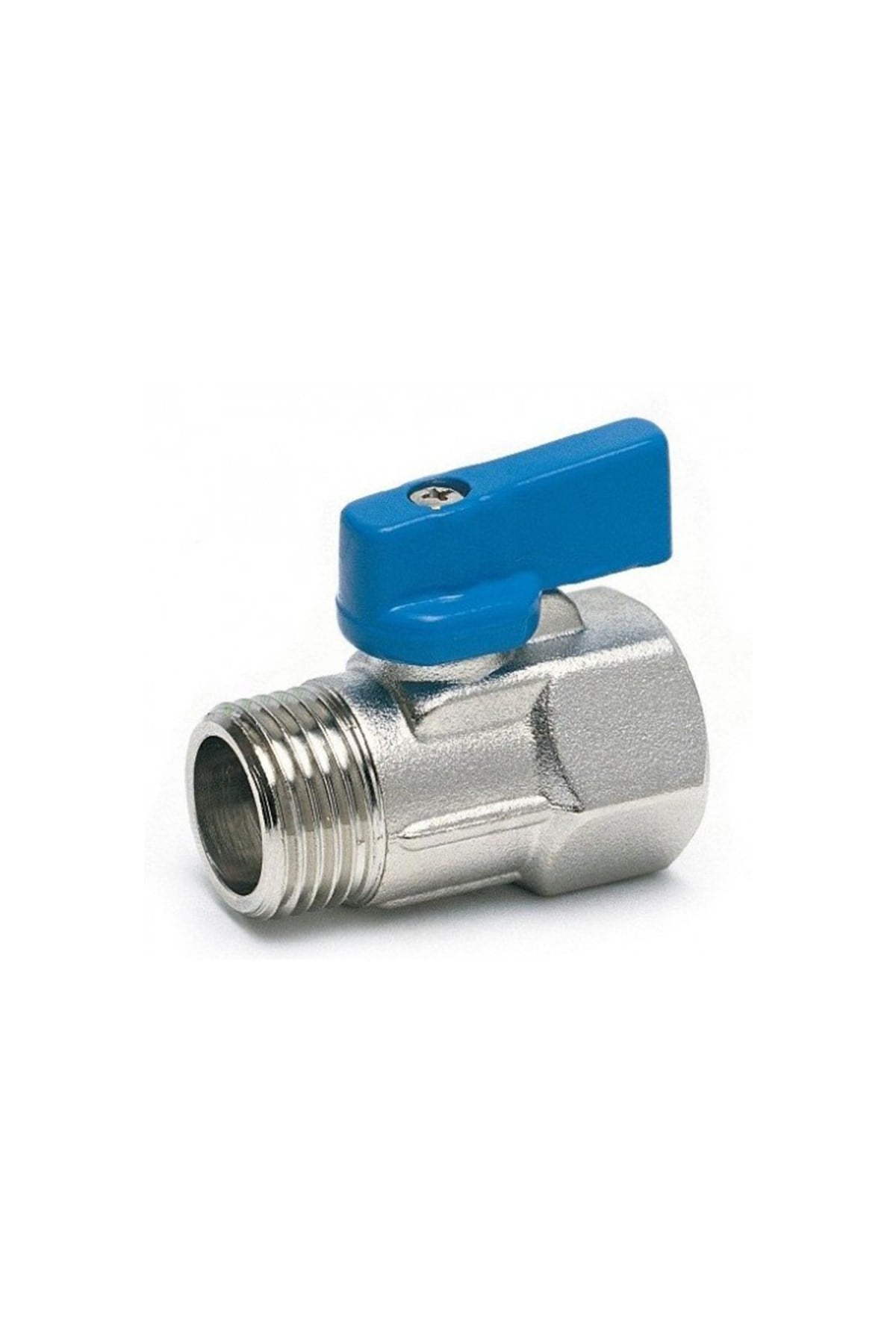SDK  29093 MİNİ KÜRESEL VANA 1/2