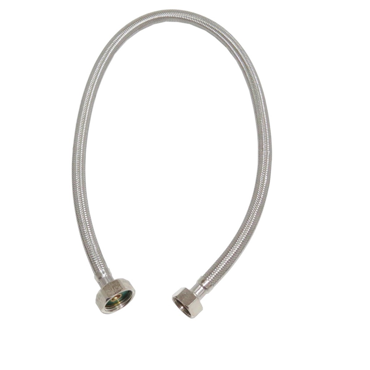 Sdk 025102-70 3/8*1/2  Çelik Bağlantı 70Cm