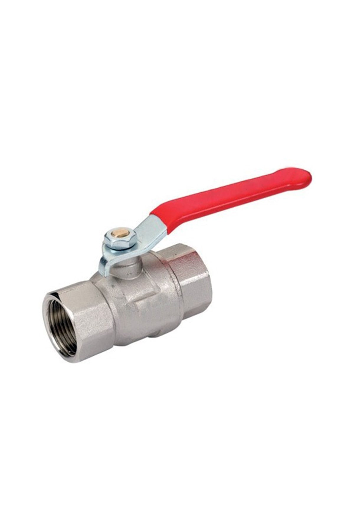 SDK 29004 KÜRESEL VANA 1 1/4 PN 16