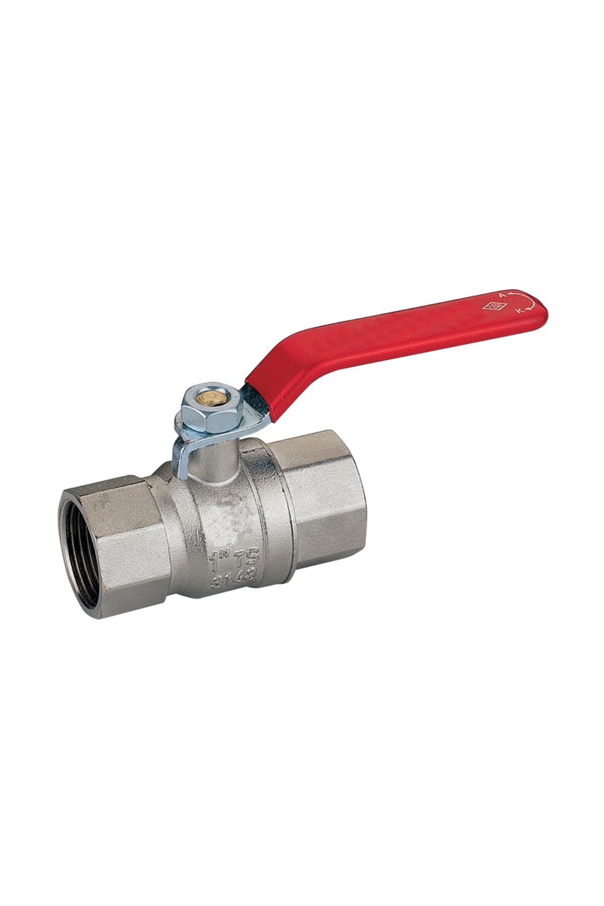 SDK 29008 KÜRESEL VANA  3 PN 16
