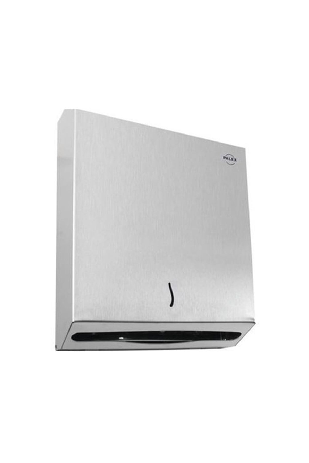 SDK 47042 DİSPANSER KAĞIT HAVLULUK KROM 400LÜ