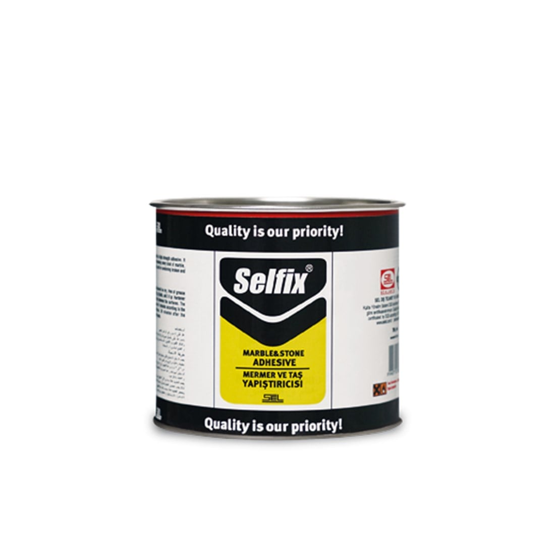 Selfix Mermer Granit Yapıştırıcı 250 Gr