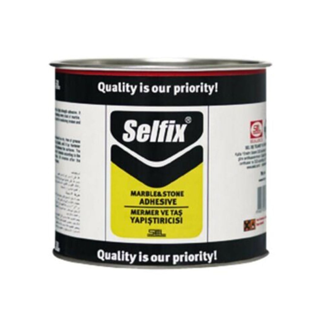 Selfix Mermer Granit Yapıştırıcı 700 Gr