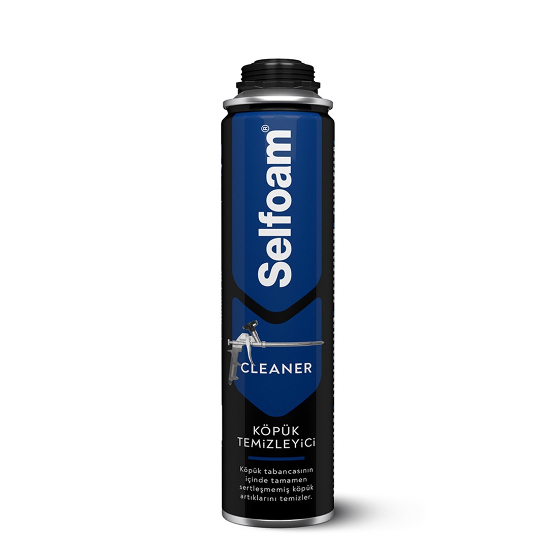 Selfoam Köpük Temizleme Sprey 500 Ml