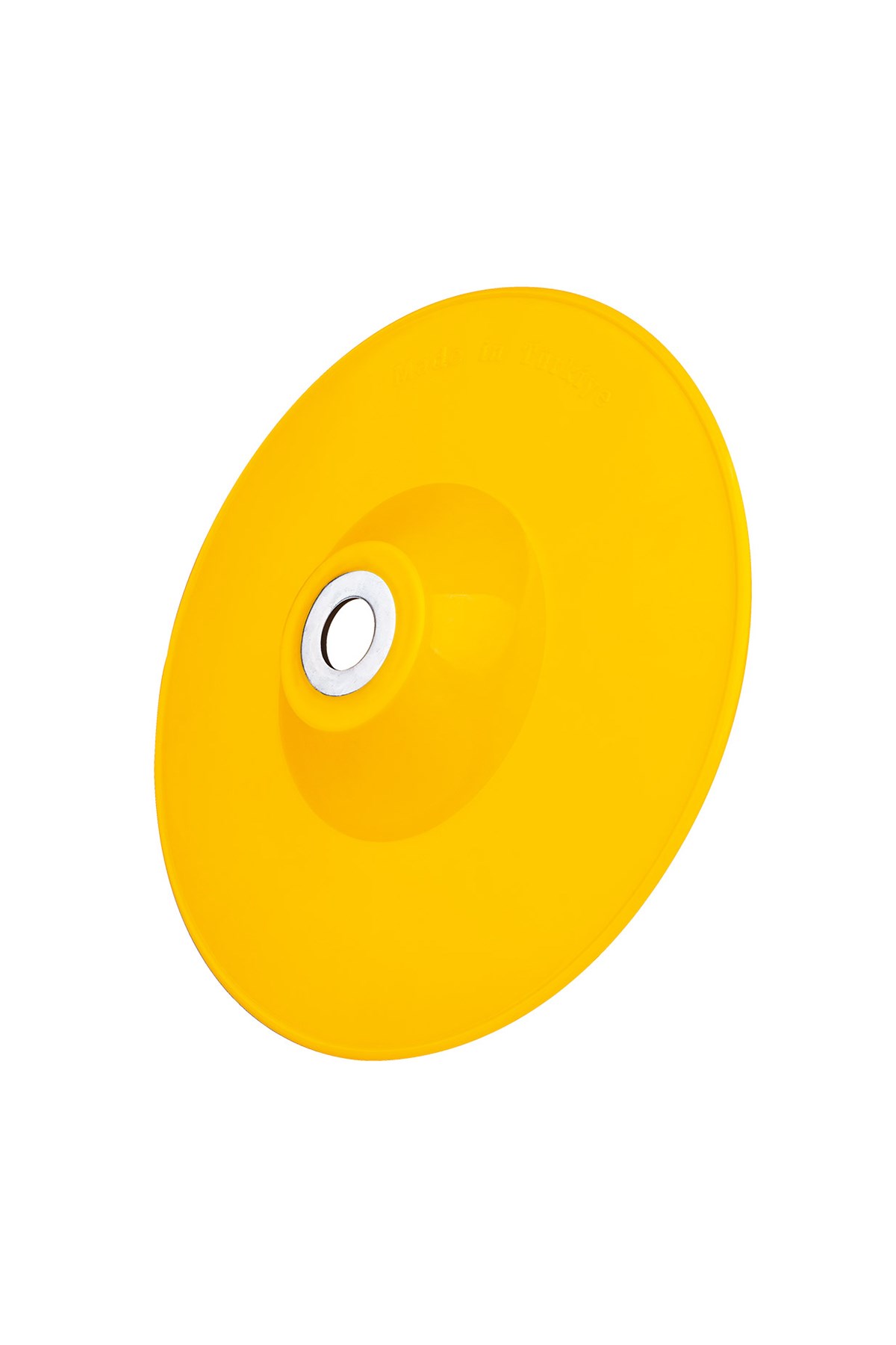 SGS 291 DİSK ZIMPARA TABANI 115MM