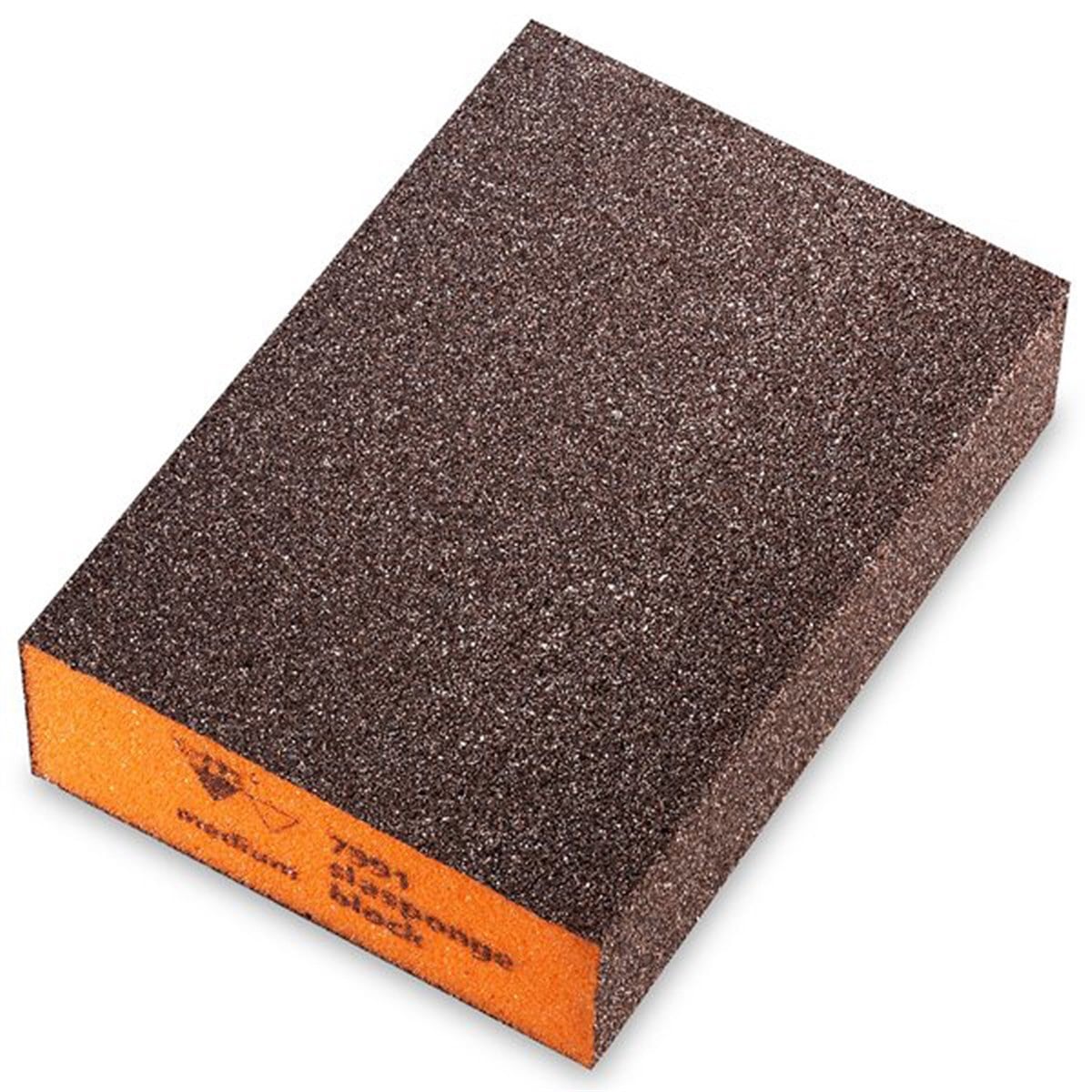 Sia Yumuşak Takoz Zımpara 7991 Fine 69x98mm - F03E00R8EM