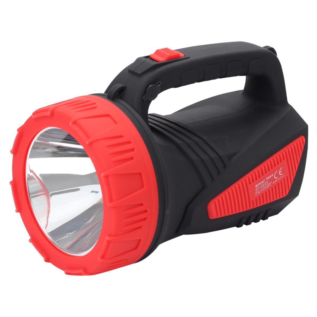 SİLVER 2222 PROJEKTÖR 10W ELK-02426