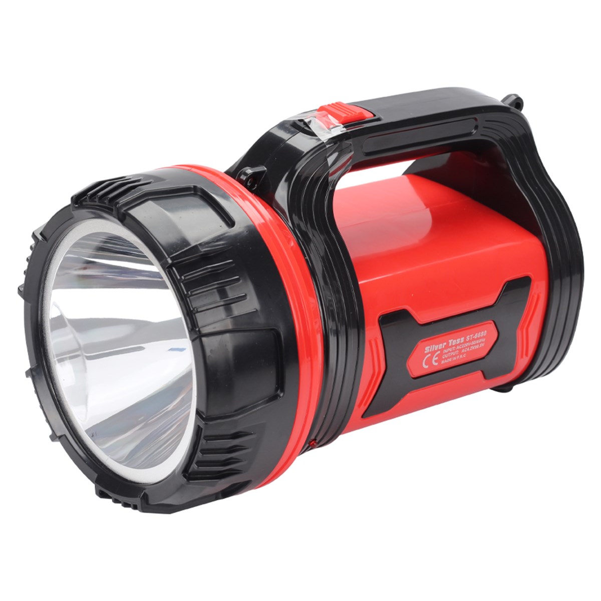 SİLVER 6680 LEDLİ FENER 10W ELK-02425