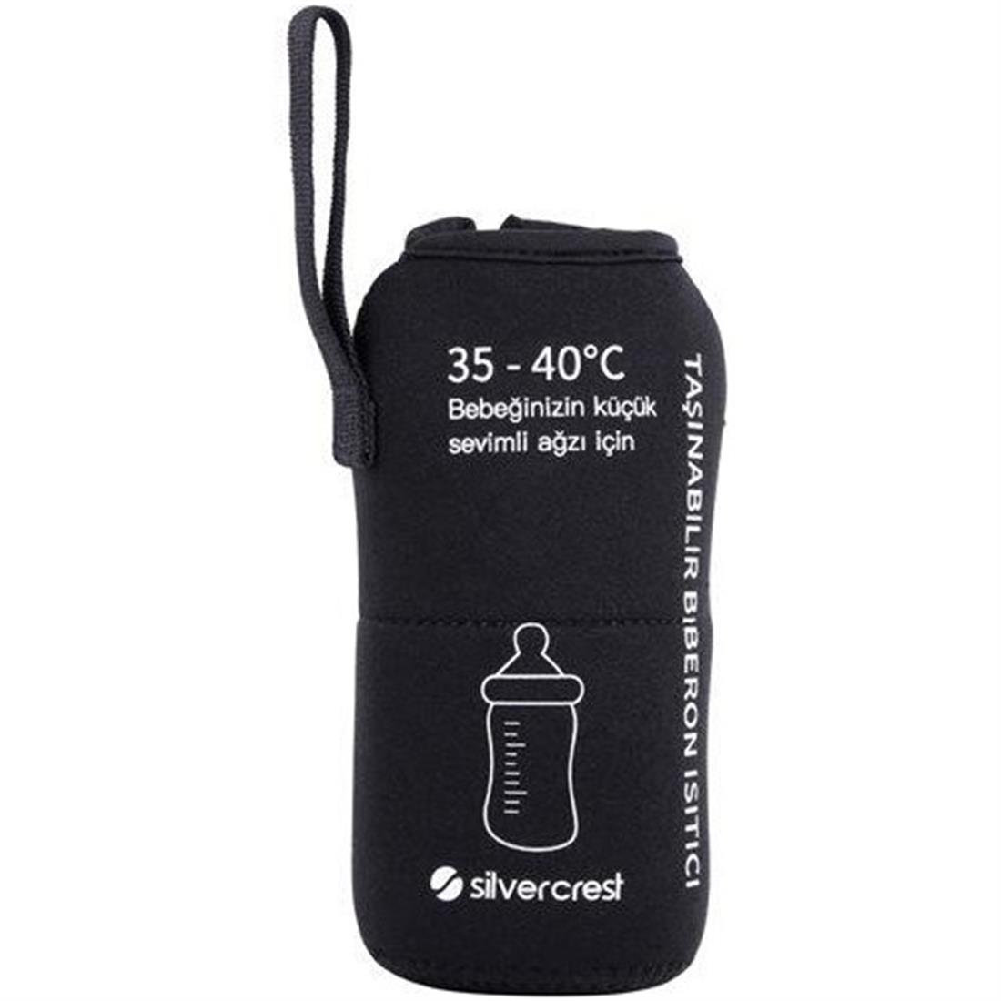 Silvercrest SC-LY01 35 - 40 Derece 5V Biberon Isıtıcı