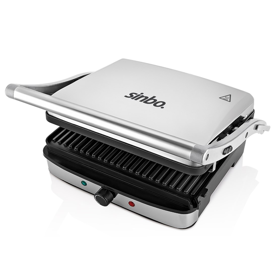 Sinbo 2530-SSM Tost Makinesi 0901253