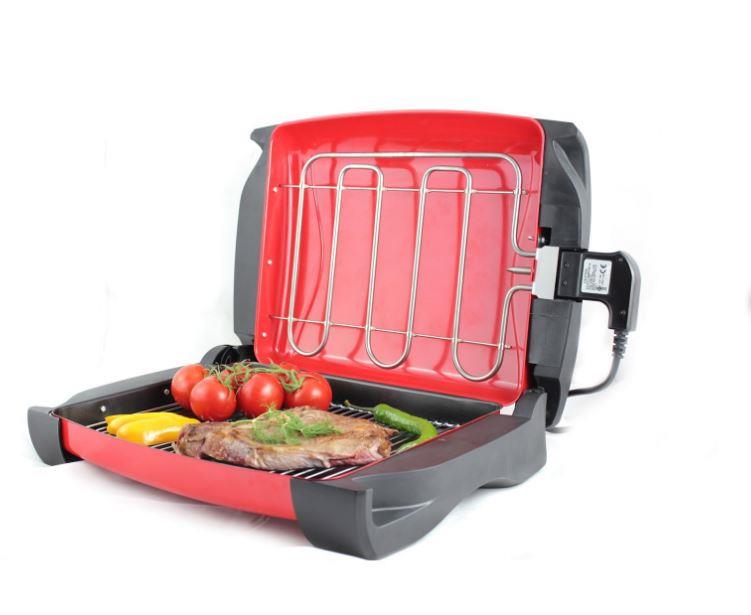 Sinbo SBG-7110 Barbekü - 0901121